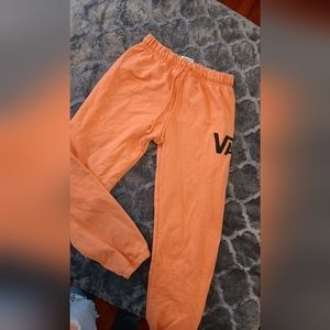 Womens sweatpants VANS